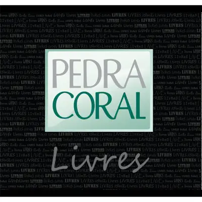 Livres - Pedra Coral