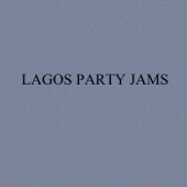 Lagos Party Jams artwork