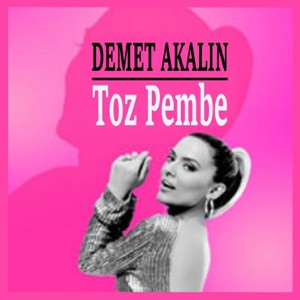 Toz Pembe - Single