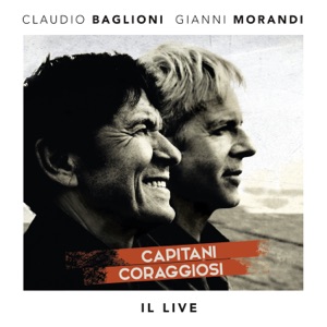 Capitani coraggiosi (Il Live)
