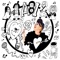 みんながみんな英雄 (フルバージョン) - Single ジャケット写真