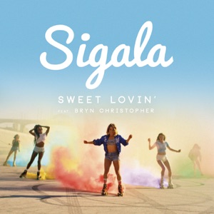 Sweet Lovin' (feat. Bryn Christopher) - Single