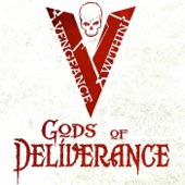Gods of Deliverance artwork