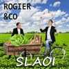 Slaoi - Single