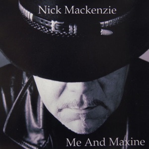 Nick Mackenzie - Walk On Faith - Line Dance Music