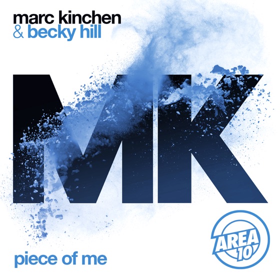 Cover artwork for Piece of Me