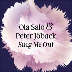 Peter Jöback - Sing Me Out