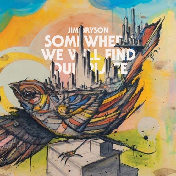 Cover artwork for Ontario