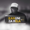 Kanuni Za Hela - Single