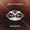 Dervish (feat. Nizami) - Govinda lyrics