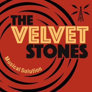 The Velvet Stones - Right Here - Line Dance Chorégraphe