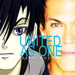 United as One - Single - Mig Ayesa