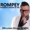 Passerati (Wolverine Remix) - Single