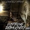 Fallen Angel (feat. Savage Daffy) - Crackle Kapone lyrics