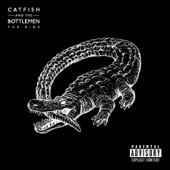 Catfish And The Bottlemen - Red