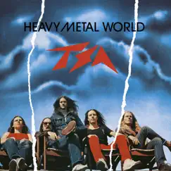 Heavy Metal World by TSA album reviews, ratings, credits