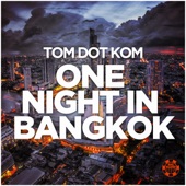 One Night in Bangkok artwork