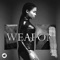 Weapon - Nabiha lyrics