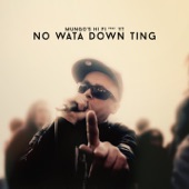 No Wata Down Ting (feat. YT) artwork
