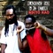 Daily Mi Nafanya (feat. King D) - Blackgzas Dadi & Kz Getano lyrics