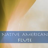 Native American Flute - Massage Healing Songs with Sounds of Nature for Meditation, Sleep & Relaxation artwork