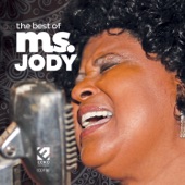 Ms. Jody - It's the Weekend
