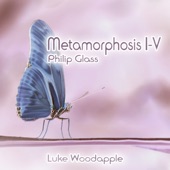 Philip Glass: Metamorphosis I-V artwork