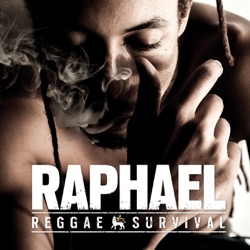 Jean-Louis Aubert & Raphael - Dread Inna Babylon