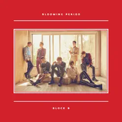 Blooming Period - EP - Block B