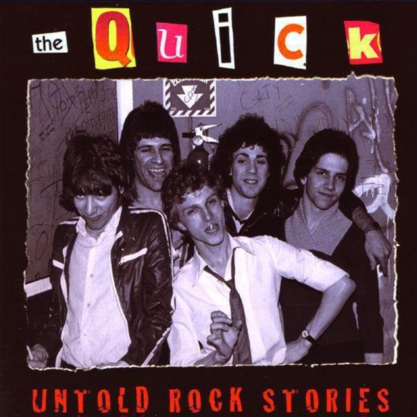 The Quick - Hi-Lo | LetsLoop
