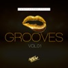 Grooves - EP