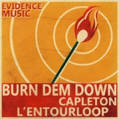 Capleton - Burn Dem Down