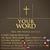 Your Word (Tell the World Edition) artwork