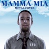 Mamma Mia (Metal Cover) - Single