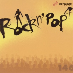 Network Music Ensemble - Rock Redemption