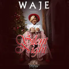 Silent Night - Single by Waje album reviews, ratings, credits