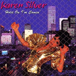 Karen Silver - Nobody Else