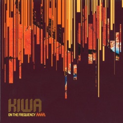 Kiwa - Way Back