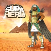 Supa Heru artwork