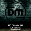 La Divina (Pablo Basel Remix) - Single album lyrics, reviews, download