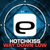 Way Down Low - Single