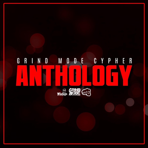 Grind Mode Anthology by Lingo on Apple Music