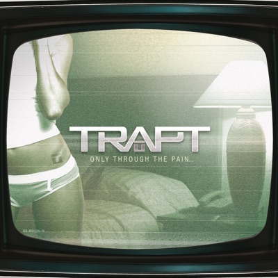 Only Through the Pain - Trapt
