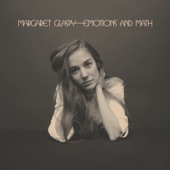 Margaret Glaspy - Emotions and Math