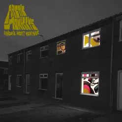 Favourite Worst Nightmare - Arctic Monkeys