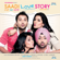 Saadi Love Story (Remix) - Navraj Hans