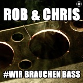 Wir brauchen Bass (Radio Edit) artwork