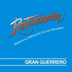 Restauracion - Ponte la Armadura