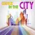 Dance in the City album cover