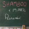 shamboo & Muniek - Deszczowa Piosenka
